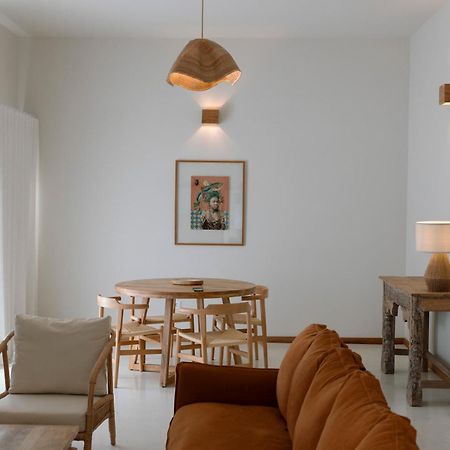Sentidos Beach Retreat Miramar Kültér fotó