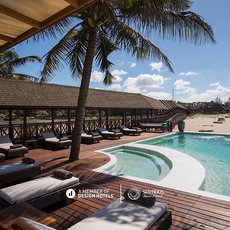 Sentidos Beach Retreat Miramar Kültér fotó