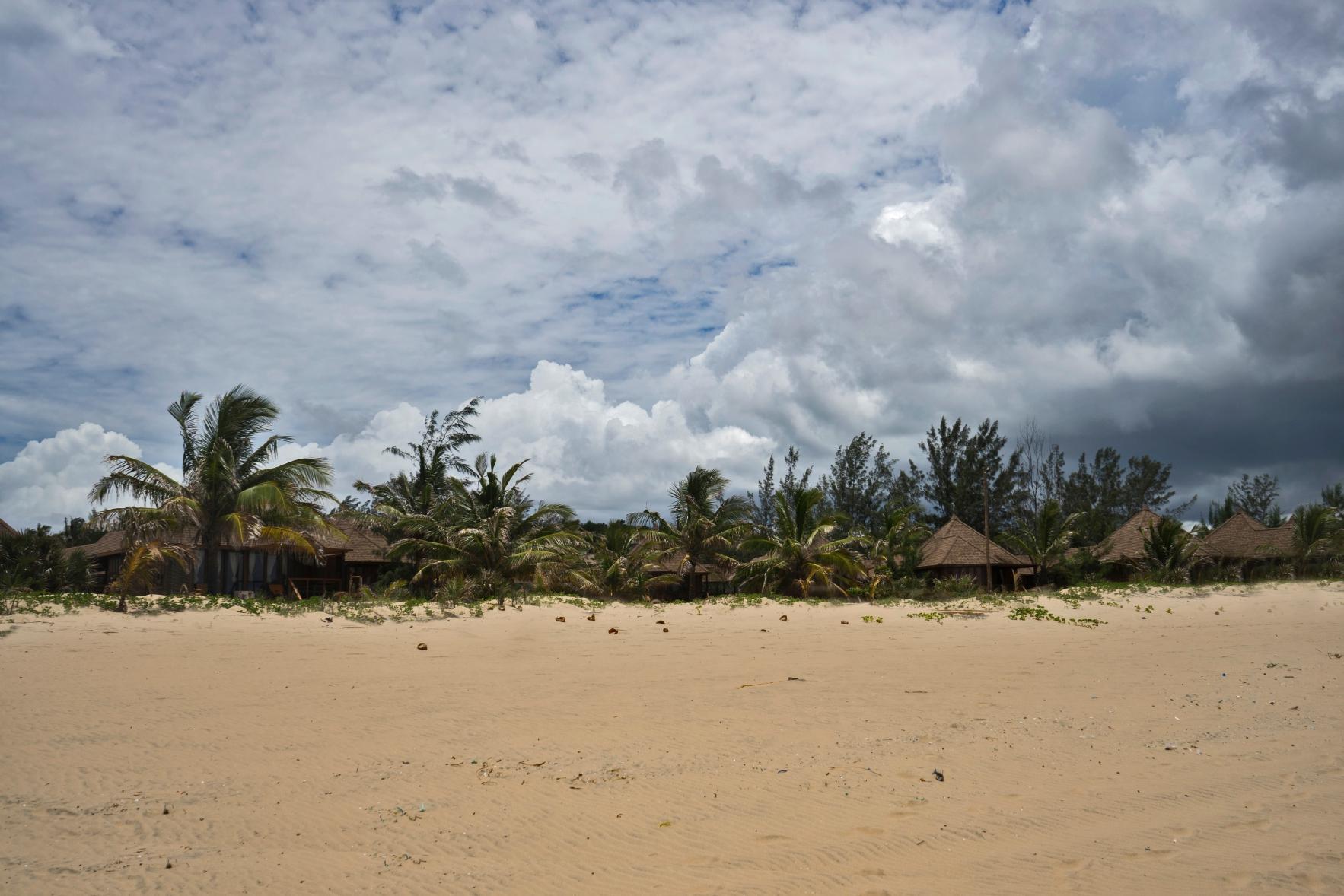 Sentidos Beach Retreat Miramar Kültér fotó