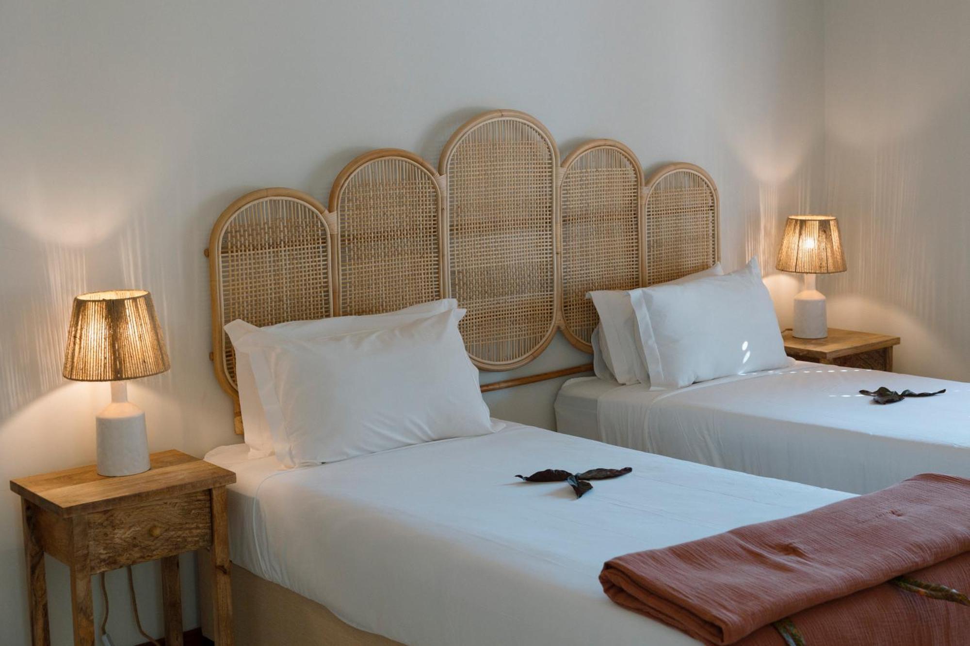 Sentidos Beach Retreat Miramar Kültér fotó