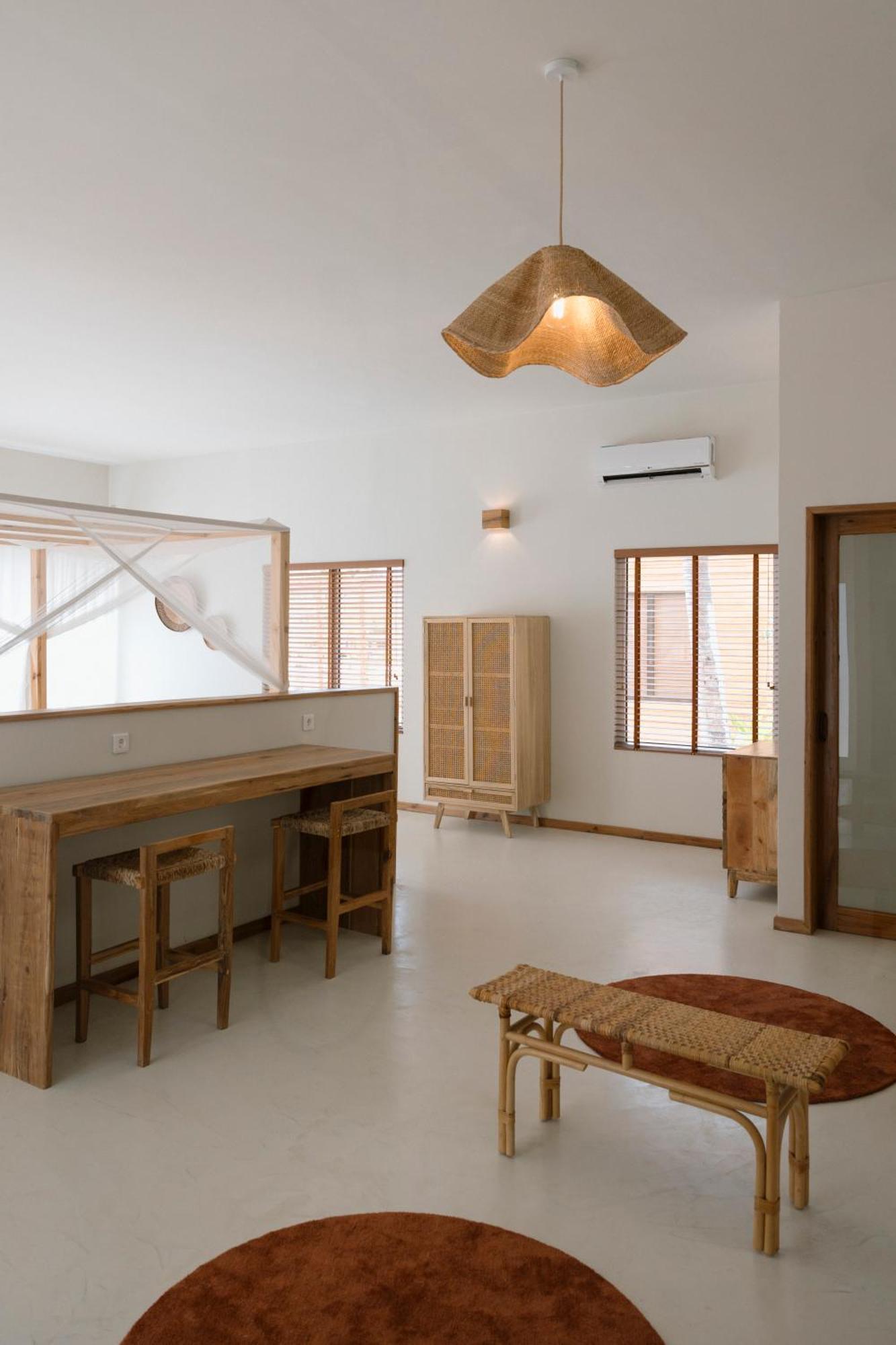 Sentidos Beach Retreat Miramar Kültér fotó
