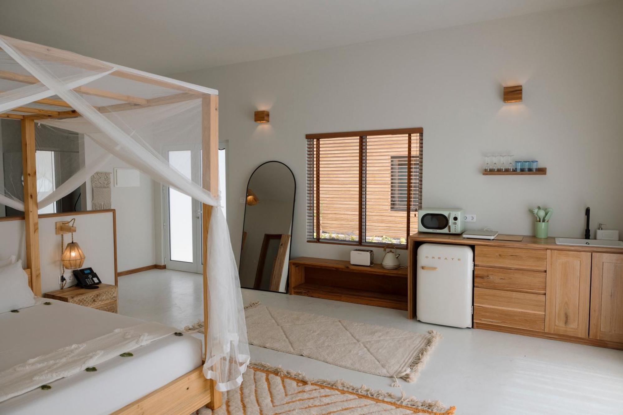 Sentidos Beach Retreat Miramar Kültér fotó
