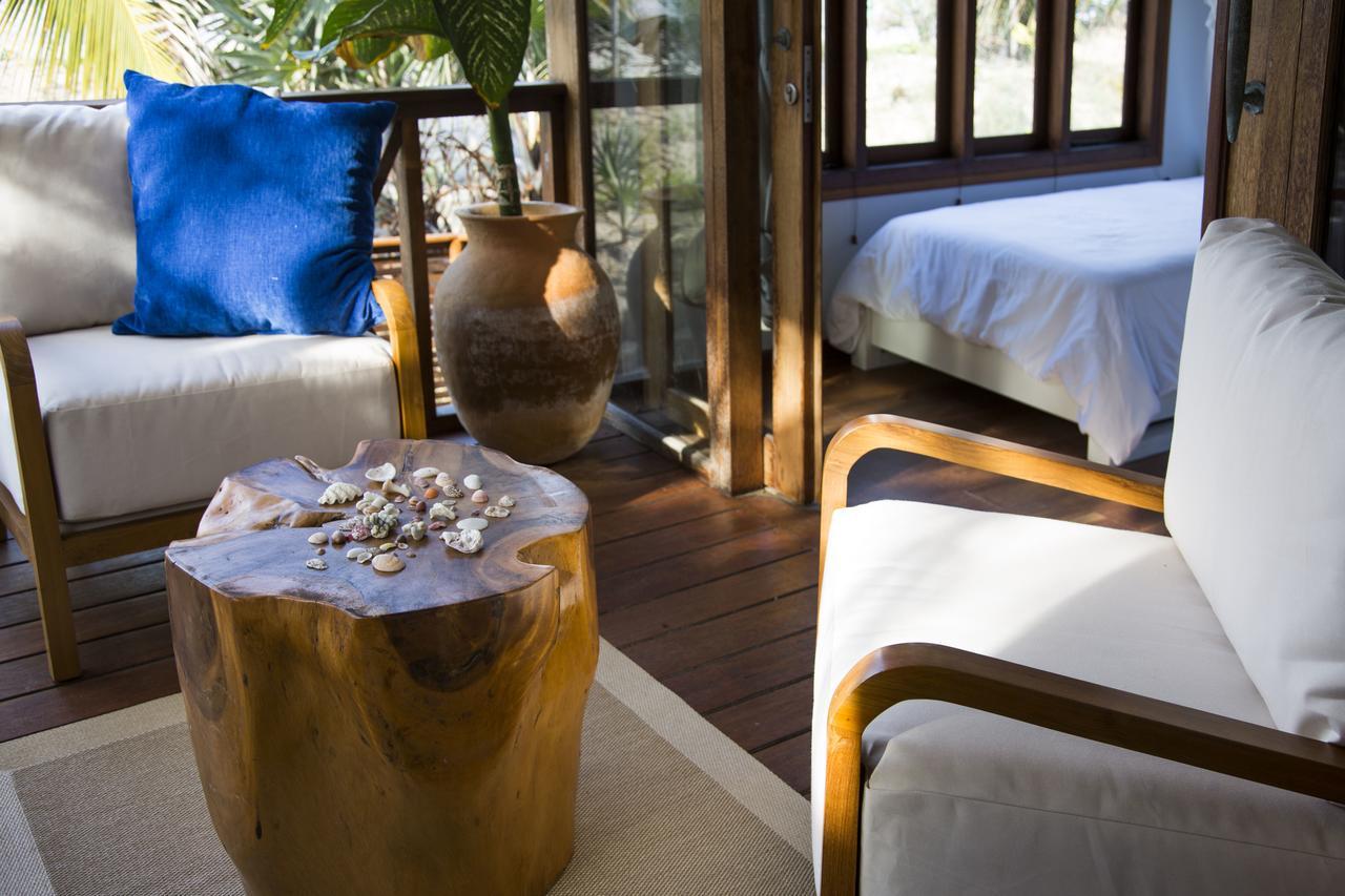 Sentidos Beach Retreat Miramar Kültér fotó