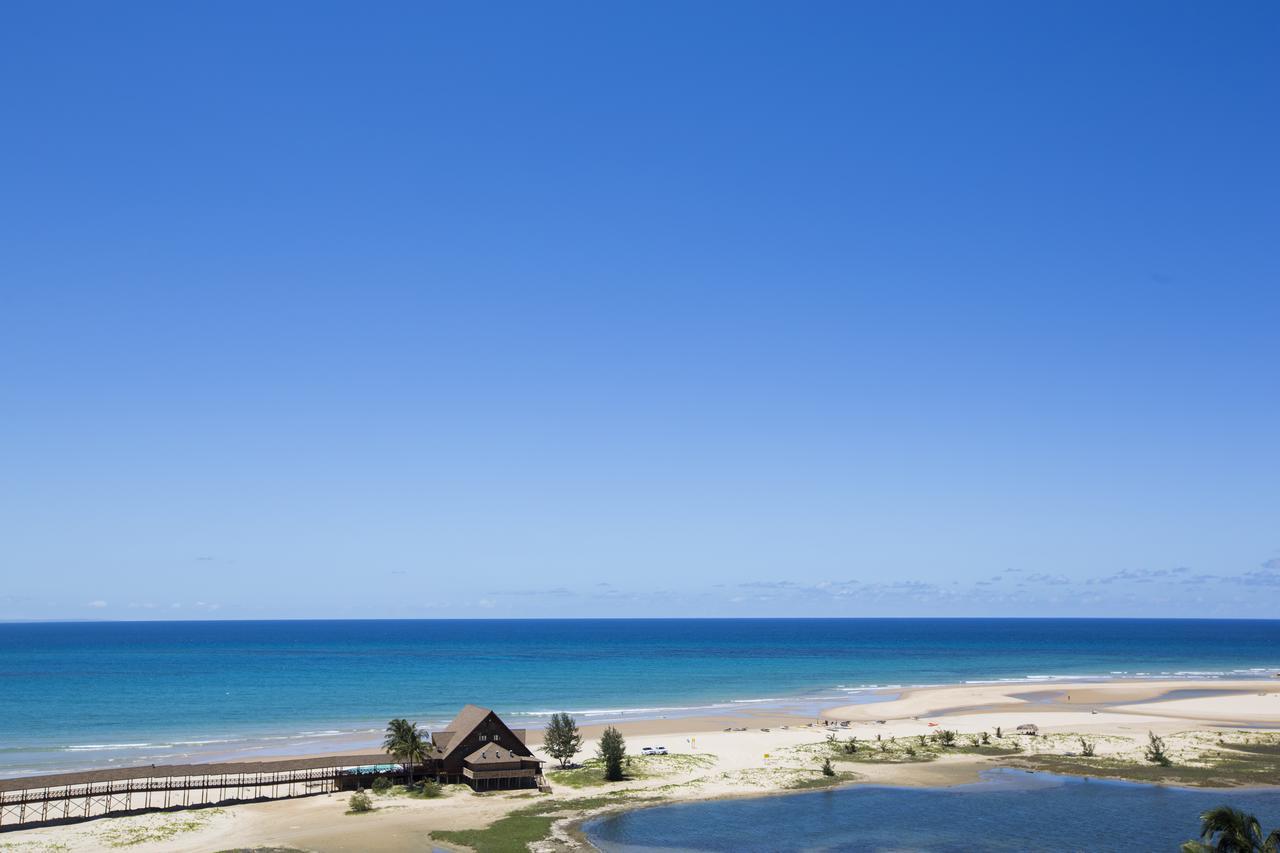 Sentidos Beach Retreat Miramar Kültér fotó