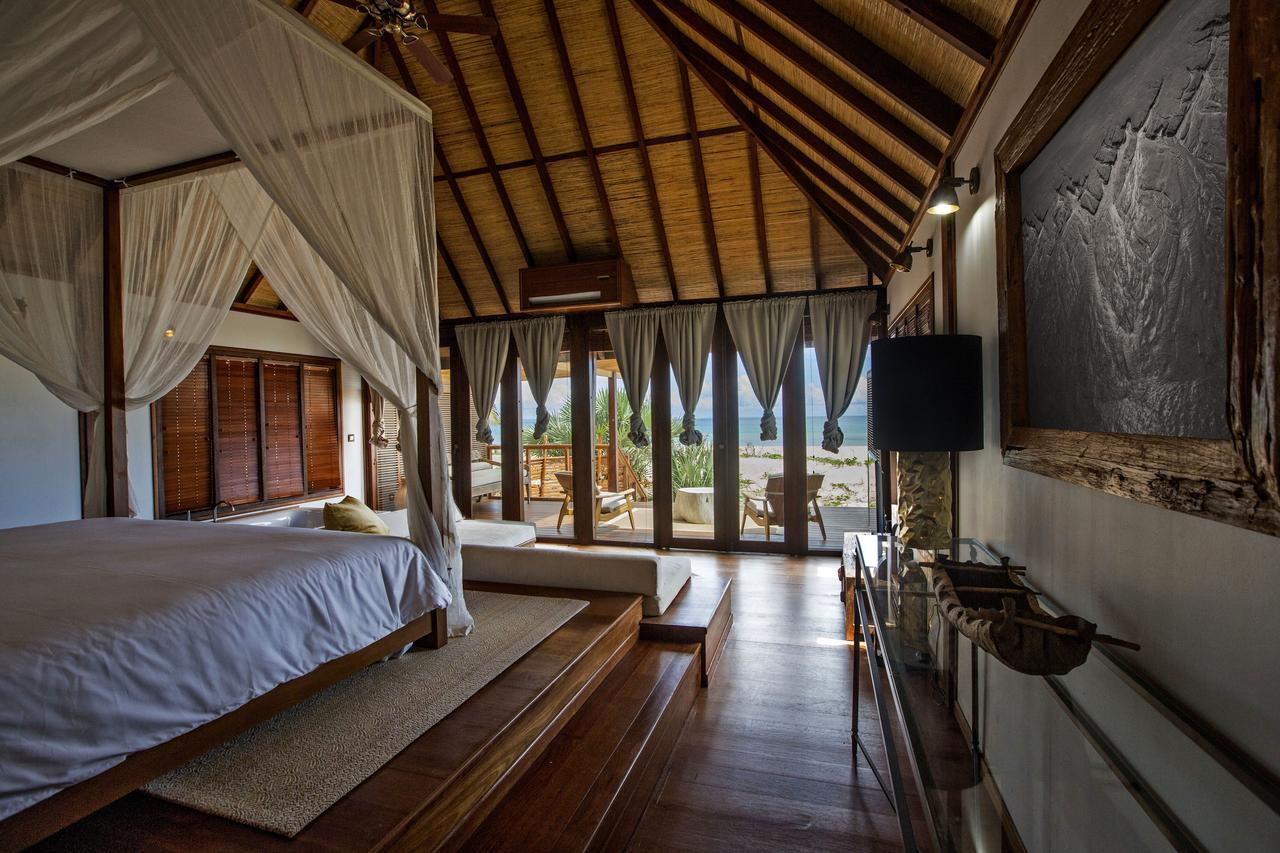 Sentidos Beach Retreat Miramar Kültér fotó