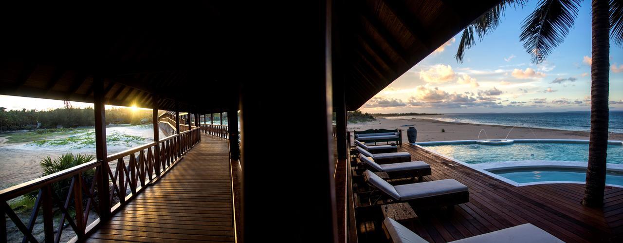 Sentidos Beach Retreat Miramar Kültér fotó