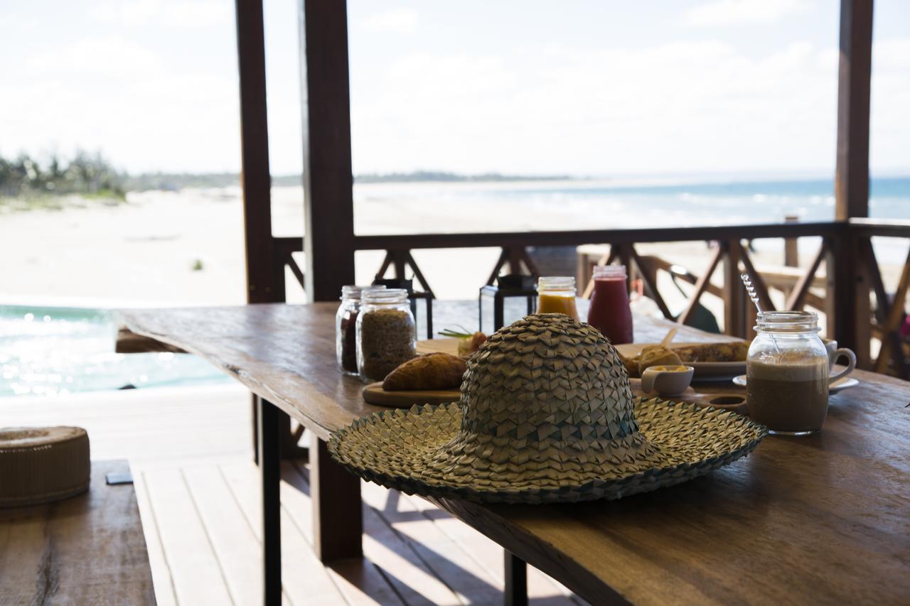 Sentidos Beach Retreat Miramar Kültér fotó