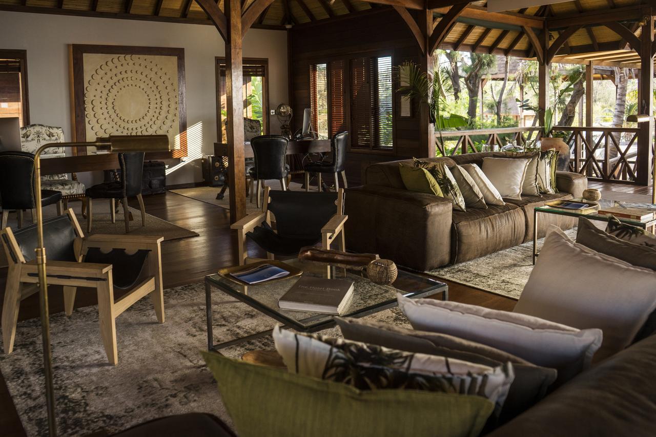 Sentidos Beach Retreat Miramar Kültér fotó