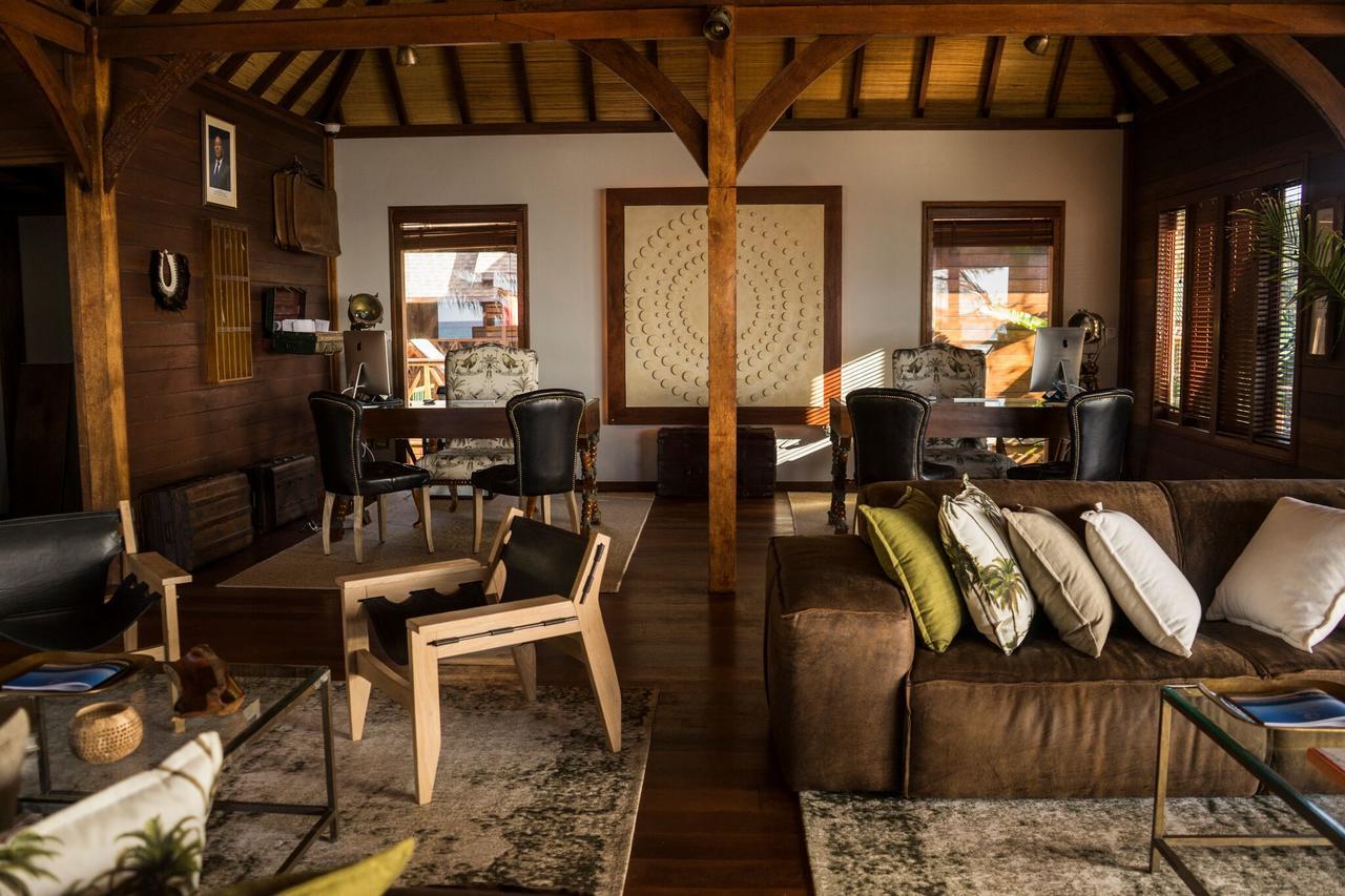 Sentidos Beach Retreat Miramar Kültér fotó