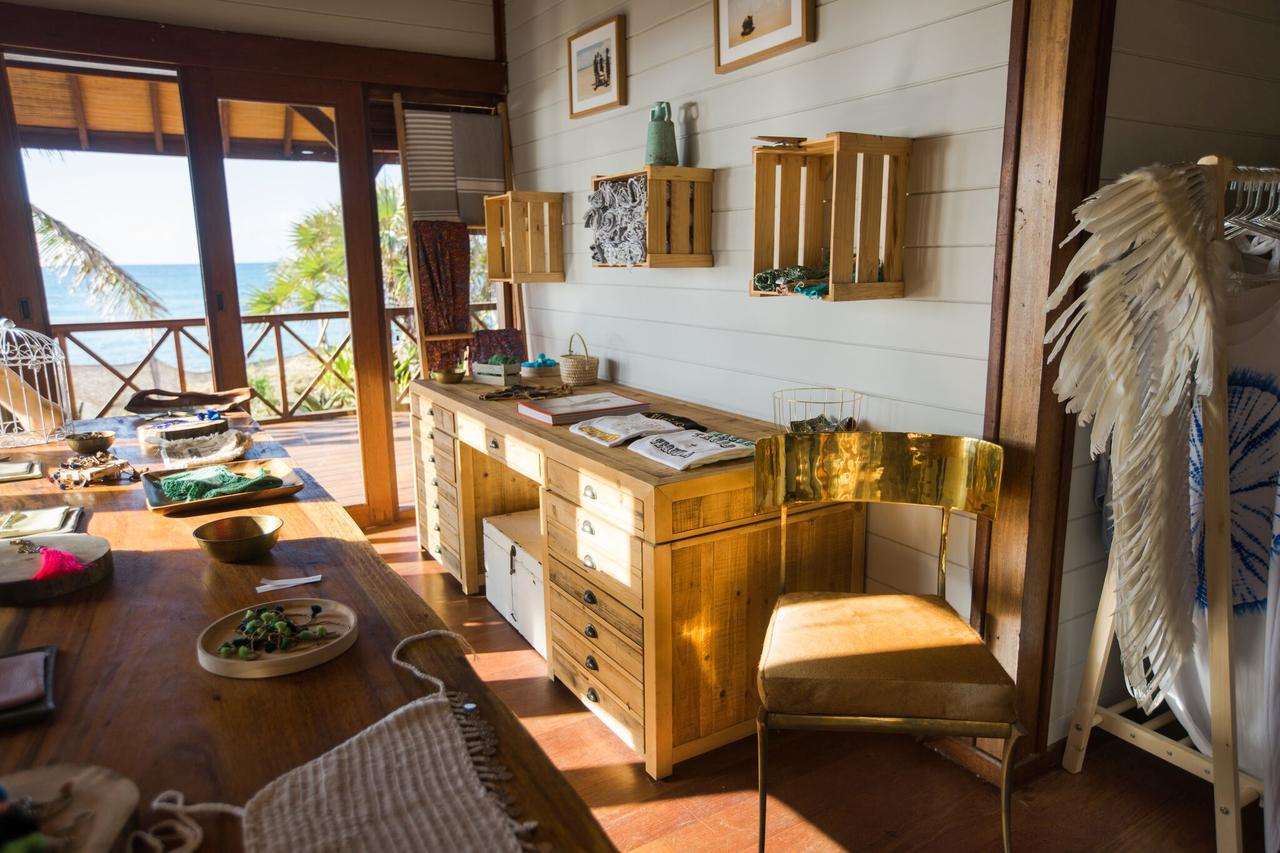 Sentidos Beach Retreat Miramar Kültér fotó