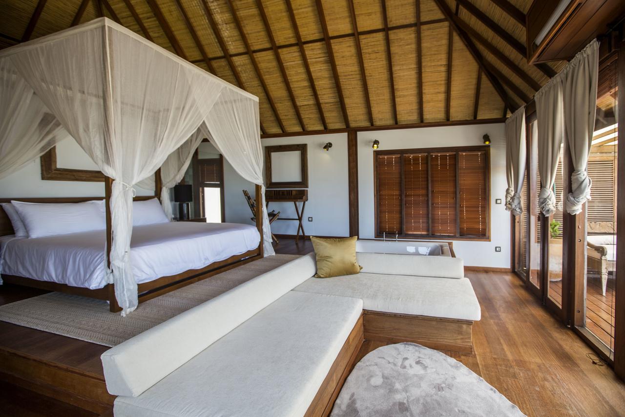 Sentidos Beach Retreat Miramar Kültér fotó