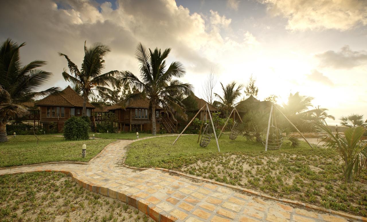 Sentidos Beach Retreat Miramar Kültér fotó